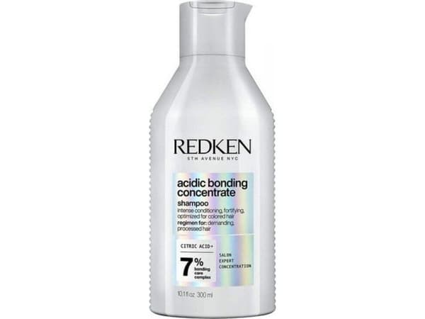 Redken Acidic Bonding Concentrate Shampoo 300ml