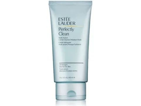 Estee Lauder Perfect Clean Multi Action Cream Moisturizing Mask