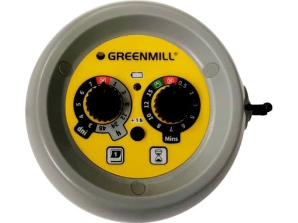 Automatic plant watering device Greenmill GB3014C
