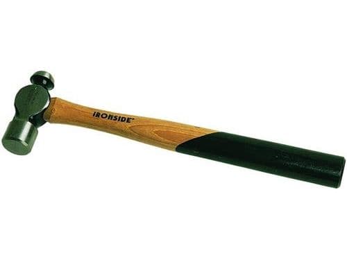 Slaghammare 400 g, hickory, med kula
