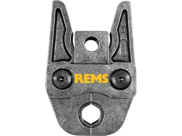 REMS CEGI klämma M 15