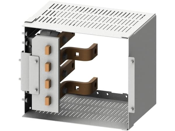 Siemens 8PQ6000-5BA20 Liitäntäkaapeli. 1 kpl