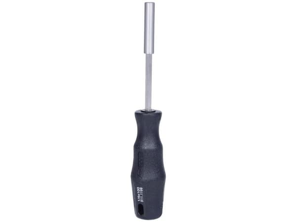 KS Tools 911.1198 bits-skrutrekker 1/4