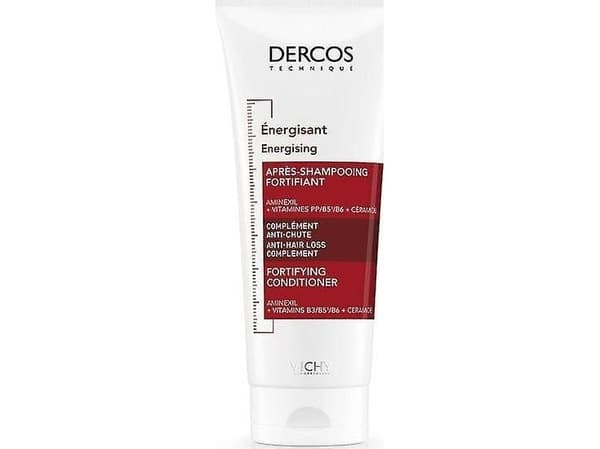 Vichy Dercos Energising Fortifying Conditioner 200 ml