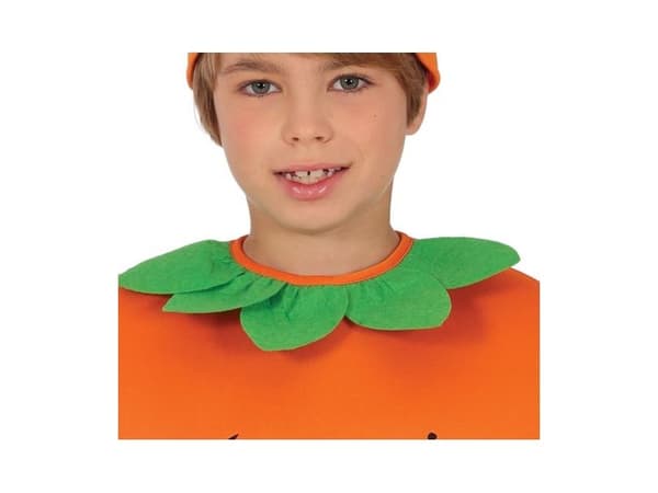 Kurpitsa poncho hattu