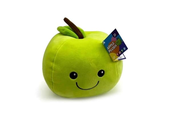 Impulse Toys äpple 20 cm