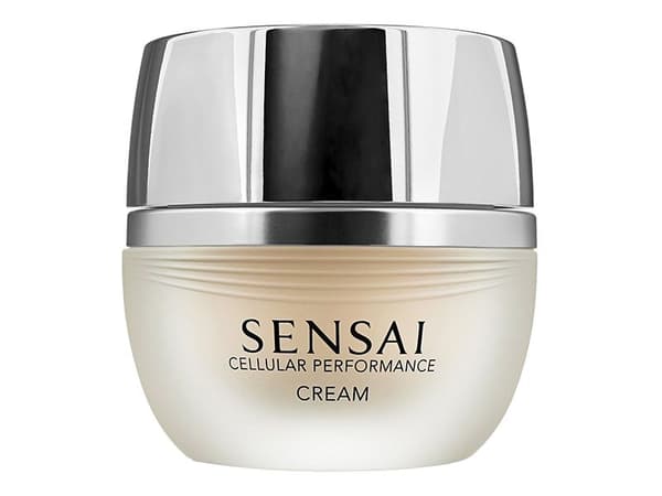 Sensai Cp Cream - Dame - 40 ml
