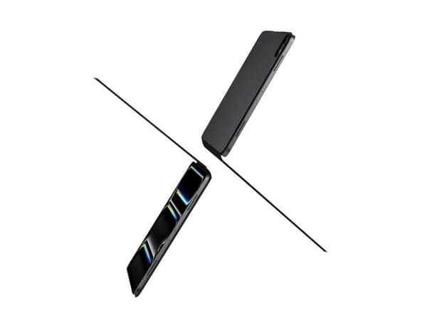 Pitaka FOL2404P, Folio, Apple, iPad Pro 13" 2024, 33 cm (13")