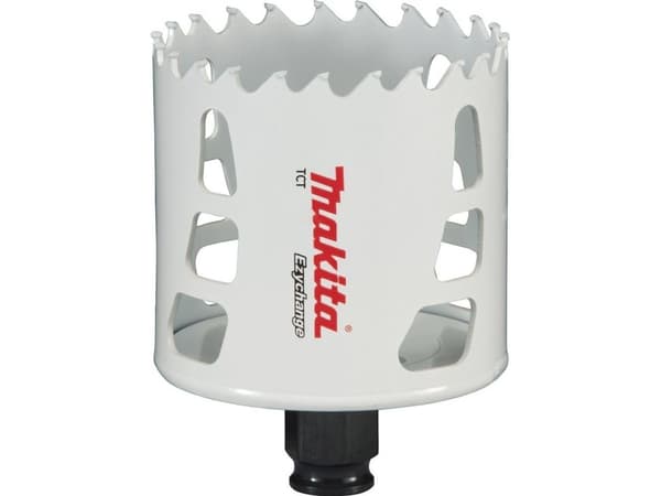 Makita E-06781 Universal grežimo karuna EZYCHANGE TCT 70mm