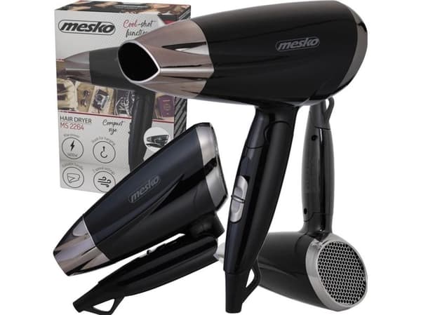 Mesko MS2264 hårtørrer