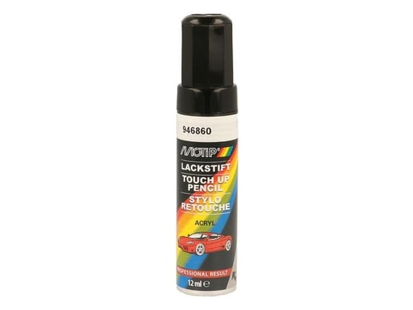 Motip 946860 lakstift akryl autolak 12ml