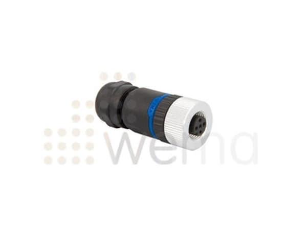 Wema NMEA2000 hunnkontakt