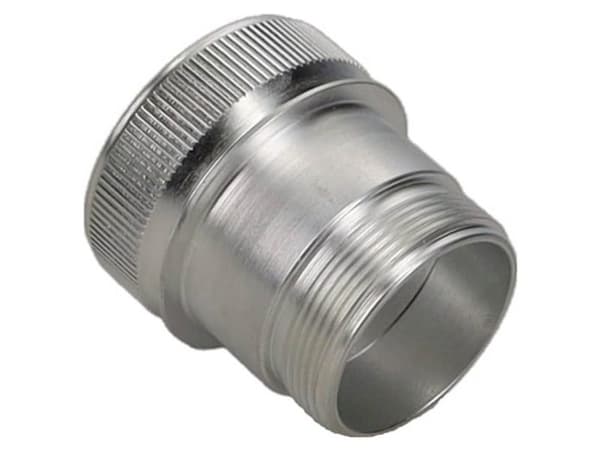 ITT 058-8004-700 D-SUB-liitin, 1 kpl