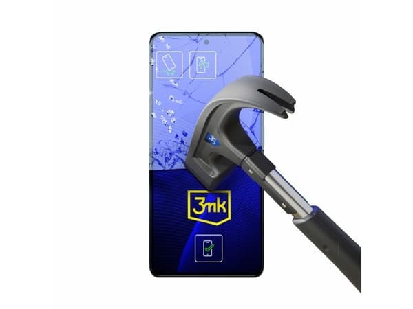 3MK FlexibleGlass, Redmi Note 12 5G, 1 styck