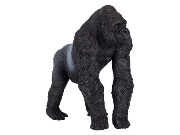 Mojo Silverback Gorilla