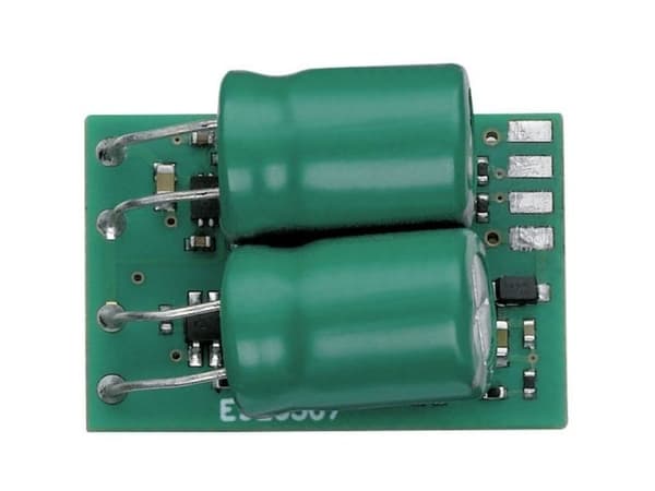 Märklin 060974, 15 År