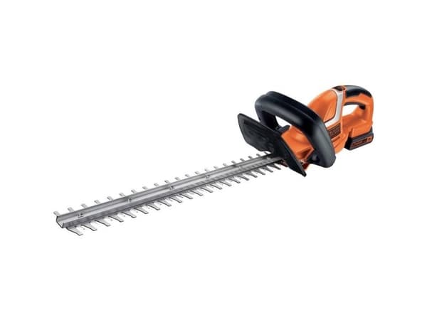 Black+Decker 18V häcksax 45cm 18mm