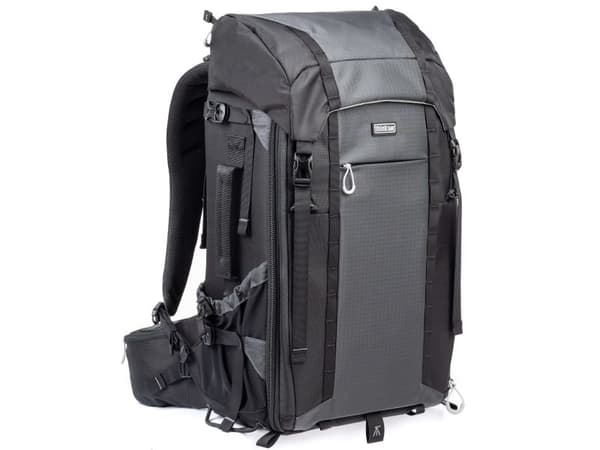ThinkTank FirstLight 35L musta/hiili