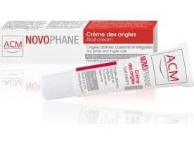 Novophane Nail Cream 15ml