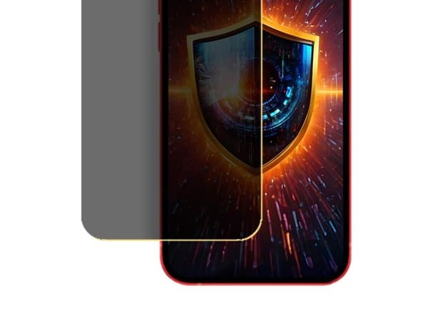 Apple iPhone 13 Pro - 3mk Silky Matt Privacy