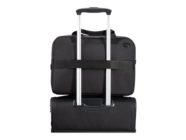 Samsonite Mysight Briefcase - Notebook-väska - 10.5" - 14.1" - svart