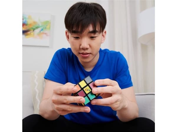 Rubiks Mahdoton