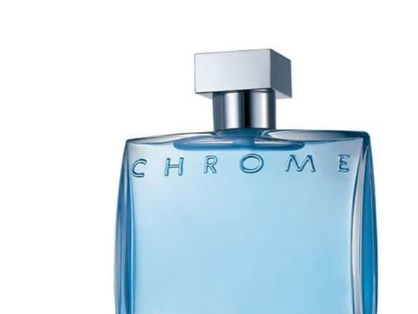 Azzaro Chrome Eau De Toilette 200 ml (man)