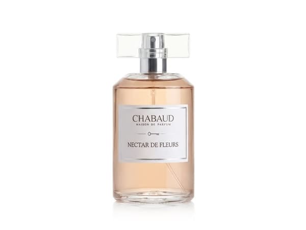 Chabaud Nectar de Fleurs EdP 100ml