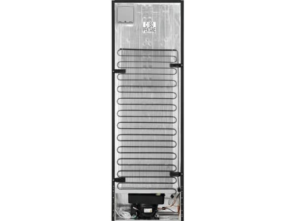 AEG RCB632E9MW 6000 series fridge-freezer, white