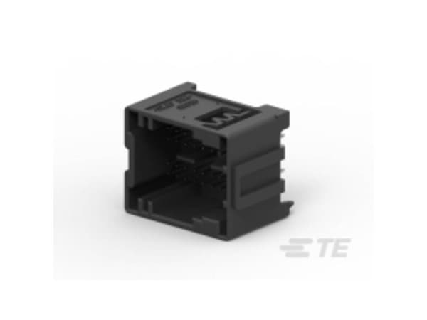 TE Connectivity 953118-1 kopplingsbox, 1 st
