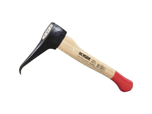 Mentor IRONSIDE 100706 spade 400 mm, 804 g