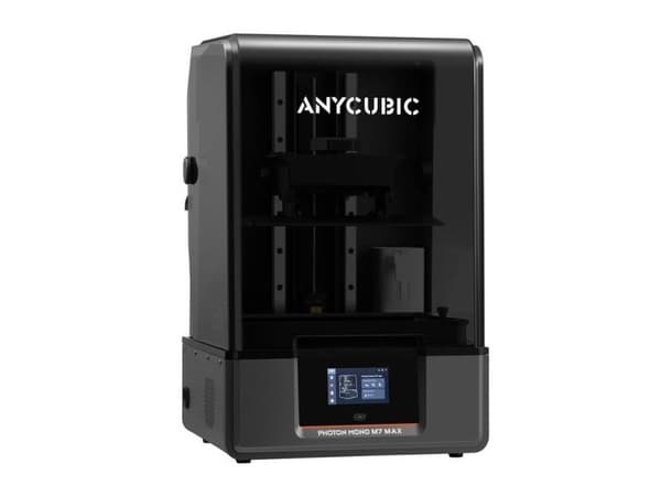 Anycubic Photon Mono M7 Max 3D-skriver
