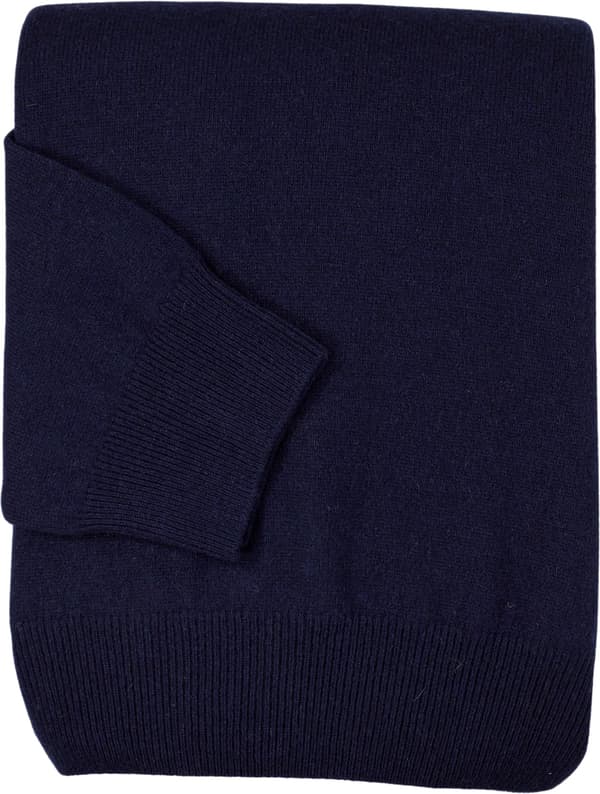 Jumper - Ren kasjmir - 2K2 - 2000