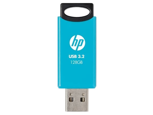 HP 712w - USB-flashstasjon - 128 GB - USB 3.2
