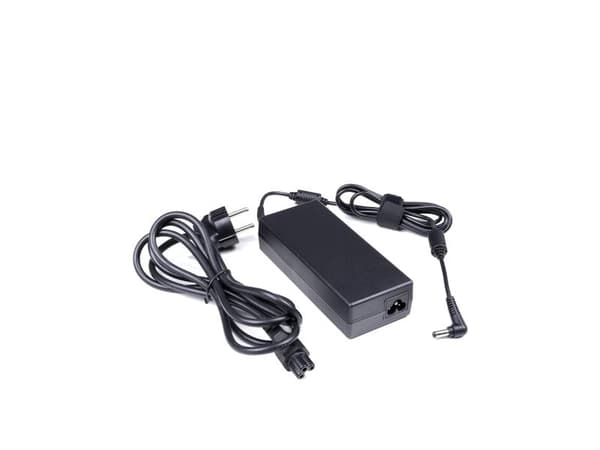 Shuttle PE120 - Strømadapter - AC 100-240 V - 120 watt
