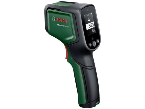 Bosch AdvancedTemp temperaturmåler