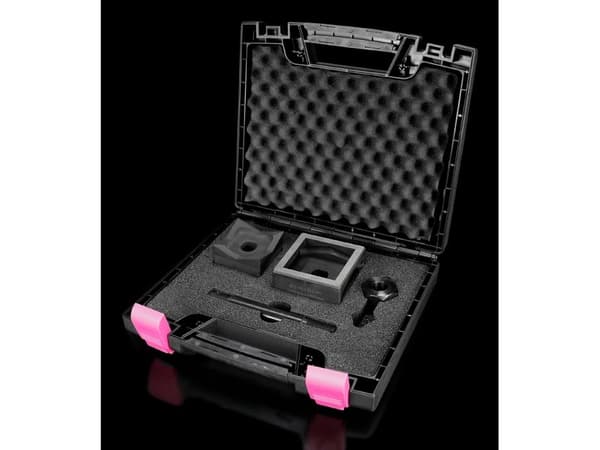 Rittal 4055368 Blechlocher