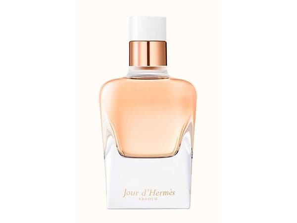 Hermes Jour D'Hermes Absolu Eau De Parfum Refillable Spray 85ml