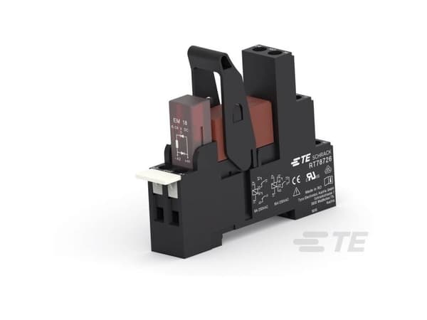 TE Connectivity 2-1415074-1 Tehorele 1 kpl Bulk