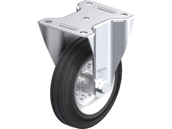 Nopea hjul Blickle B-VE 160R