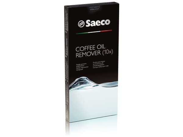 Saeco CA6704 - Rensetabletter - for kaffemaskin