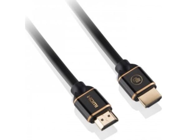GoGEN HDMI - HDMI cable 1m black