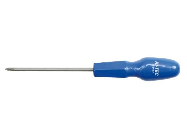 Vorel Phillips screwdriver PH HI-TEC 0x100mm 61230