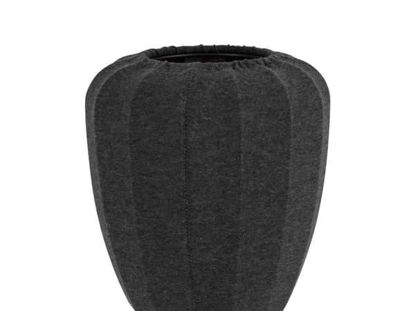 EGLO BARLASTON bordlampe E27 sort/grå
