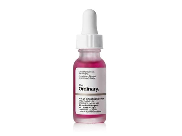 The Ordinary PHA 5% Exfoliating Lip Serum 15 ml
