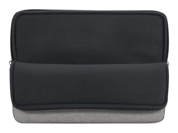 Riva Case Suzuka 7703 - Notebookhylster - 13.3" - grå