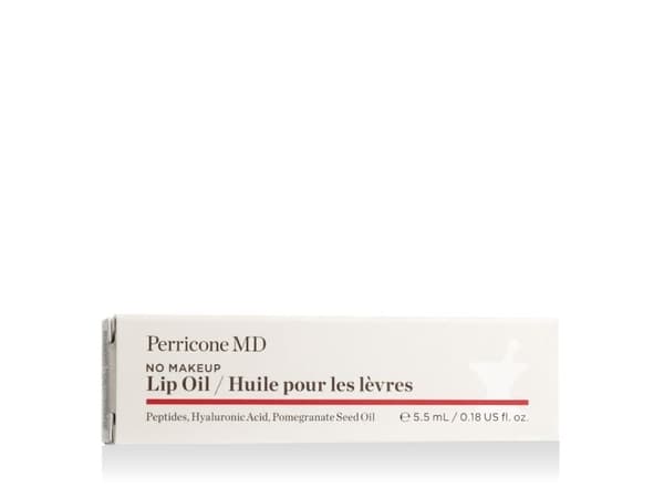 Perricone MD No Makeup Lip Oil (Raspberry) 5,5 ml