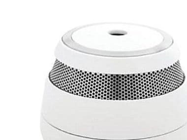 Cavius Røgalarm 65 mm, trådløs