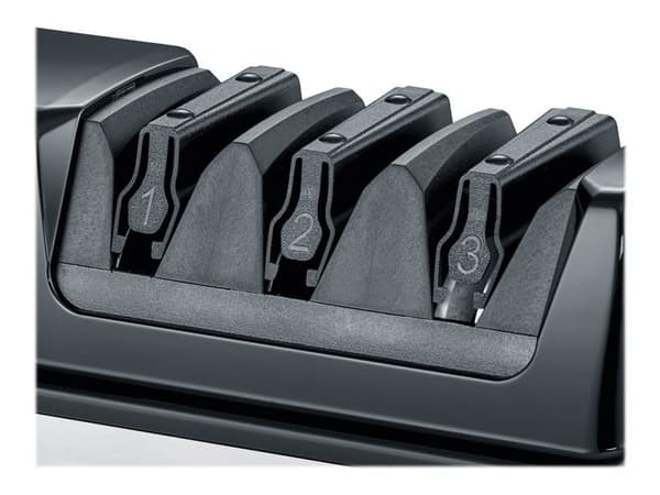 Graef Young Line CX110 Chef's Choice - Knivsliper