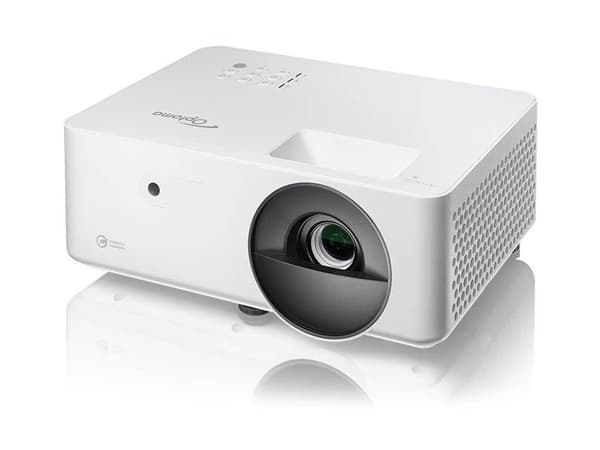 Optoma - DLP-projektor